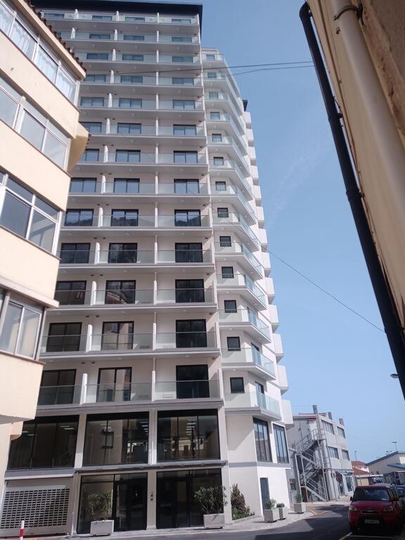 Cp Top Floor Luxury Studio Гибралтар Экстерьер фото
